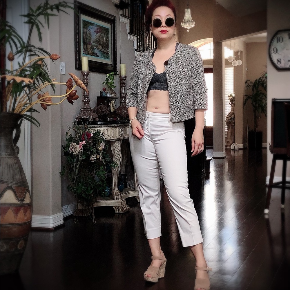 Talbots blazer